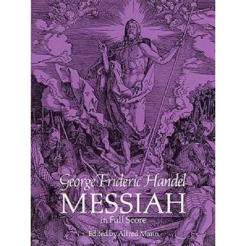 Messias HWV 56